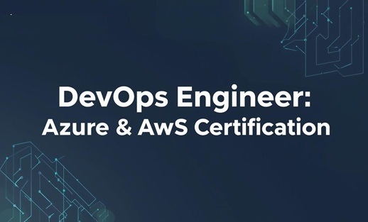 DevOps Engineer course thumbnail